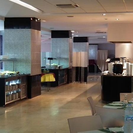 Apartment In Marina Rey Complex Вера Екстериор снимка