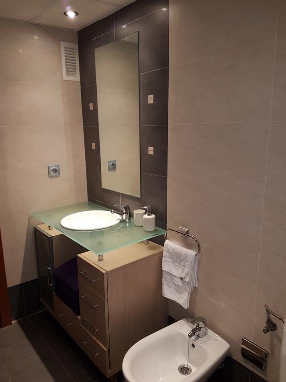 Apartment In Marina Rey Complex Вера Екстериор снимка