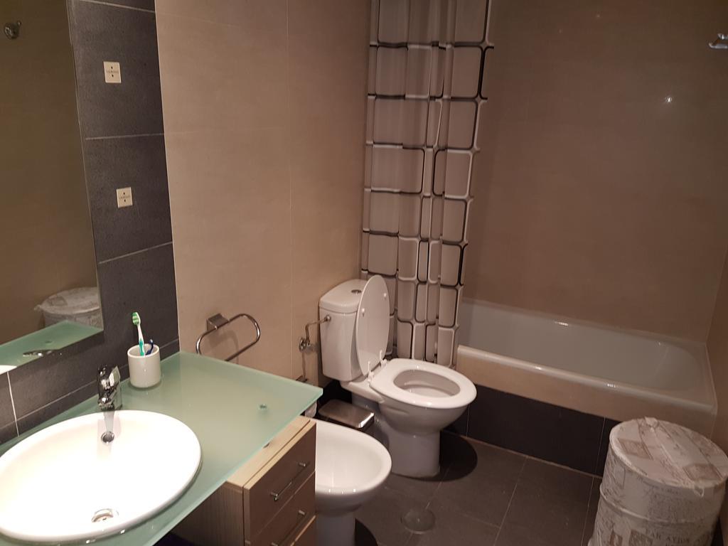 Apartment In Marina Rey Complex Вера Екстериор снимка