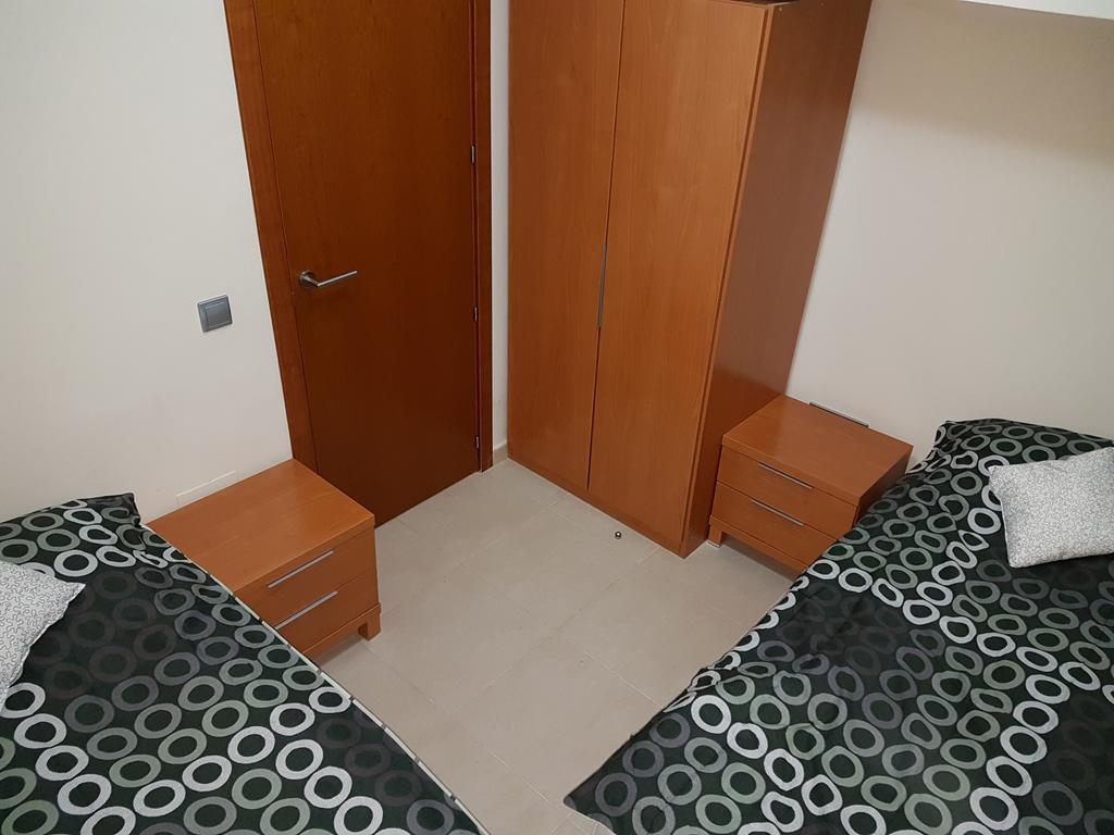 Apartment In Marina Rey Complex Вера Екстериор снимка